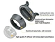 dmx led